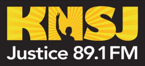 KNSJ Community Radio